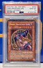 Dark Magician Girl