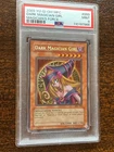 Dark Magician Girl