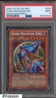 Dark Magician Girl