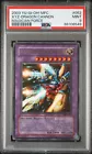XYZ-Dragon Cannon