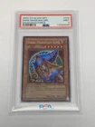 Dark Magician Girl