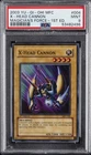 X-Head Cannon