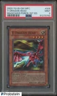 Y-Dragon Head