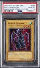 Luster Dragon