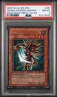 Amazoness Swords Woman