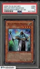 Skilled White Magician