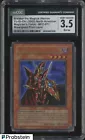 Breaker the Magical Warrior