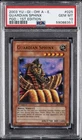Guardian Sphinx