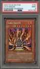 Lava Golem