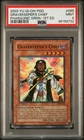 Gravekeeper's Chief