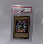Gamma The Magnet Warrior
