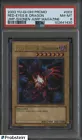 Hundred Eyes Dragon