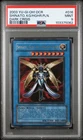 Shinato, King of a Higher Plane