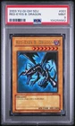 Red-Eyes Black Dragon