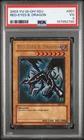 Red-Eyes Black Dragon