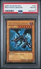 Red-Eyes Black Dragon