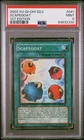 Scapegoat