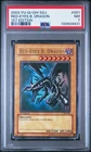 Red-Eyes Black Dragon