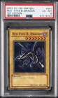 Red-Eyes Black Dragon