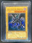 Red-Eyes Black Dragon