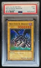 Red-Eyes Black Dragon