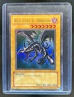 Red-Eyes Black Dragon