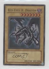 Red-Eyes Black Dragon