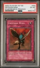 Gryphon Wing