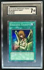 Graceful Charity