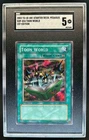 Toon World