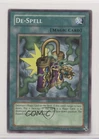 De-Spell