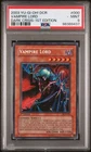 Vampire Lord