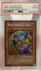 Dark Magician Girl