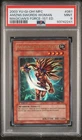 Amazoness Swords Woman