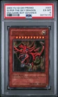 Slifer the Sky Dragon