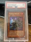 Yamata Dragon