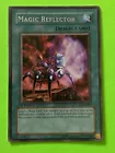Magic Reflector