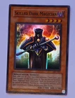 Skilled Dark Magician