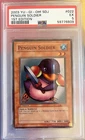 Penguin Soldier