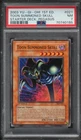 Toon Summoned Skull