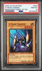 X-Head Cannon
