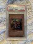 Dark Magician of Chaos