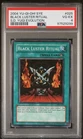 Black Luster Ritual