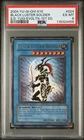 Black Luster Soldier