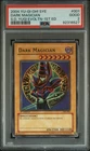 Dark Magician