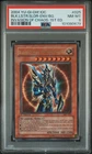 Black Luster Soldier - Envoy of the Beginning