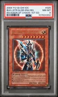 Black Luster Soldier - Envoy of the Beginning