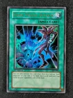 Dark Magic Attack