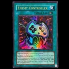 Enemy Controller