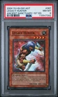 Legacy Hunter